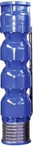 FE-CIP 10070 DÖKÜM POMPALAR