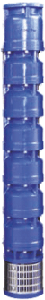 FE-CIP 620 DÖKÜM POMPALAR