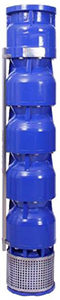 FE-CIP 725 DÖKÜM POMPALAR