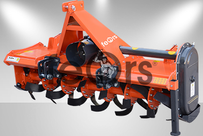 AYBARS BAHÇE TİPİ SABİT ROTOVATÖR